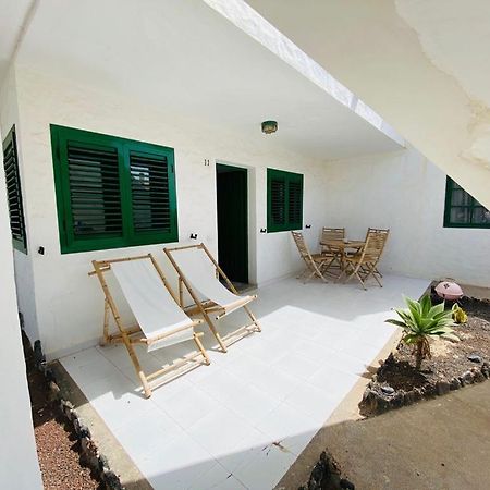 Lagos Del Cotillo Екстер'єр фото