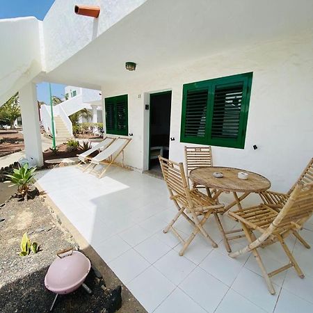 Lagos Del Cotillo Екстер'єр фото